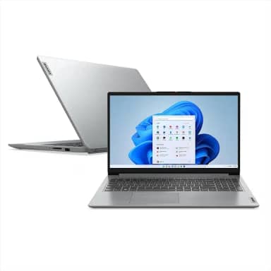 Notebook Lenovo IdeaPad 1i i7-1255U 12GB 512GB 15.6' W11