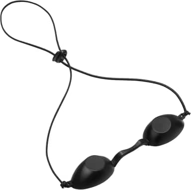 Óculos Proteção Para Procedimentos a Laser e Luz Pulsada Paciente