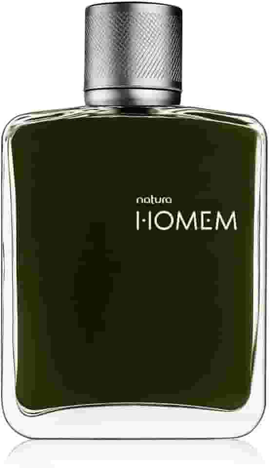 Perfume Masculino Natura Homem Verum 100ml Original