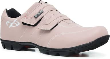 Tenis Sapatilha Ciclismo New Fox Bike Feminino