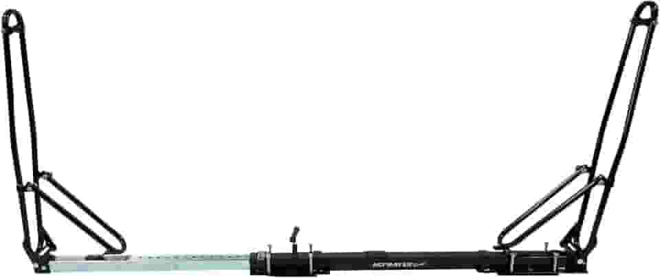 Suporte Individual Transbike Caneleta de Teto AL-44 Altmayer