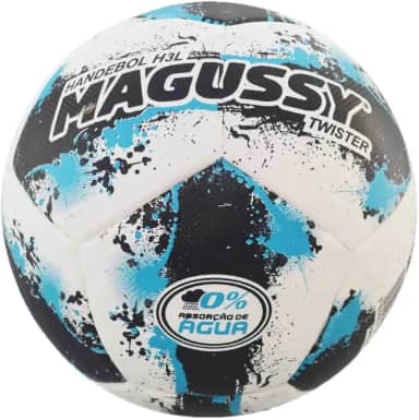 Bola Handebol Magussy H3L Masculino Twister