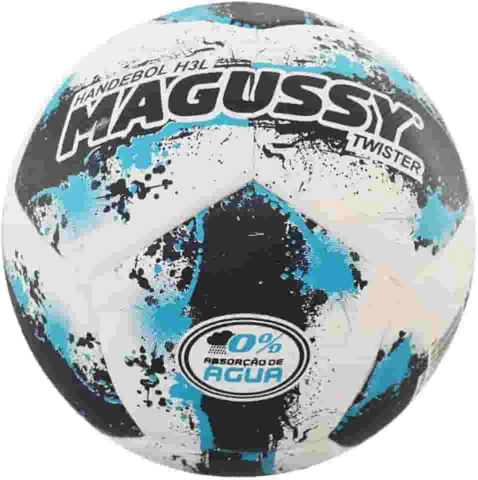 Bola Handebol Magussy H3L Masculino Twister