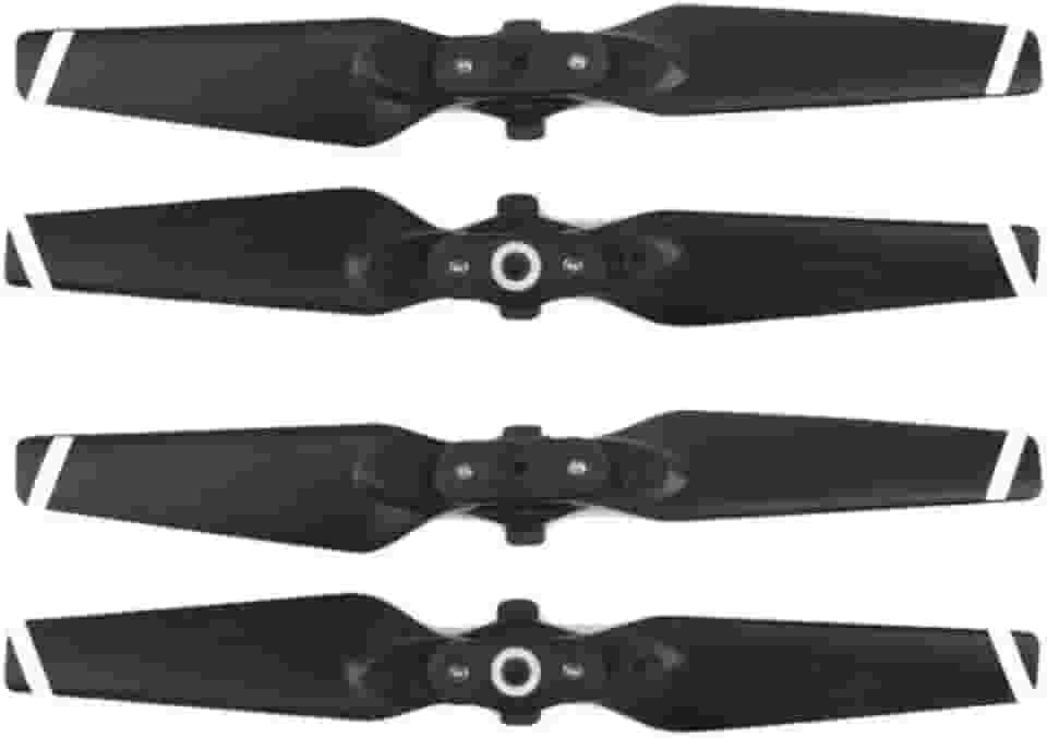 Hélices Dobráveis Sunnylife para Drone DJI Spark