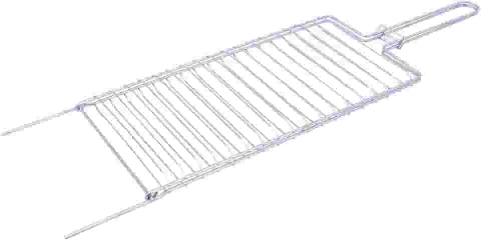 Grelha Espeto Peixes