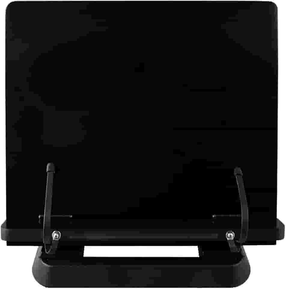 Apoio De Leitura Livro E Notebook - Elegance