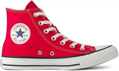 Tênis Masculino Converse Chuck Taylor HI