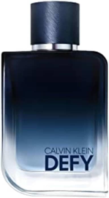 Defy Calvin Klein – Perfume Masculino – Eau de Parfum 100ml