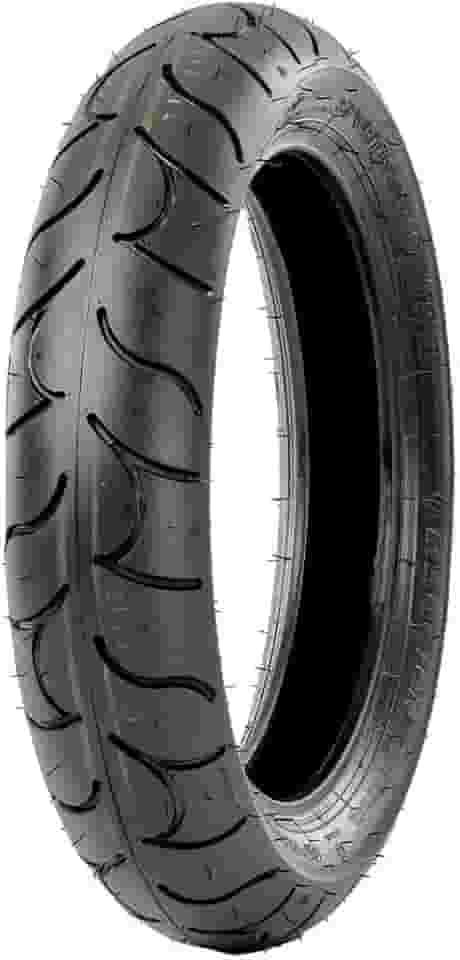 Pneu de Moto aro 17 140/70-17 73S Maggion Sportissimo Traseiro