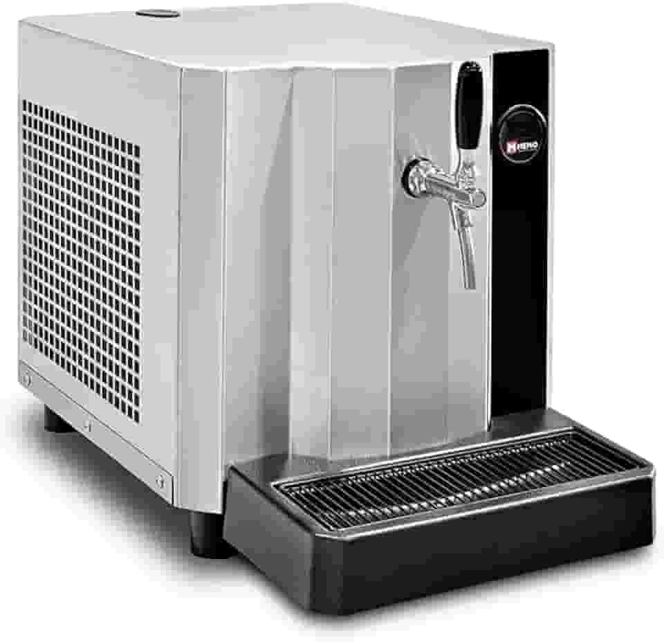 Chopeira Elétrica Maquina de Chop Memo Advantage, 70L/h,220v