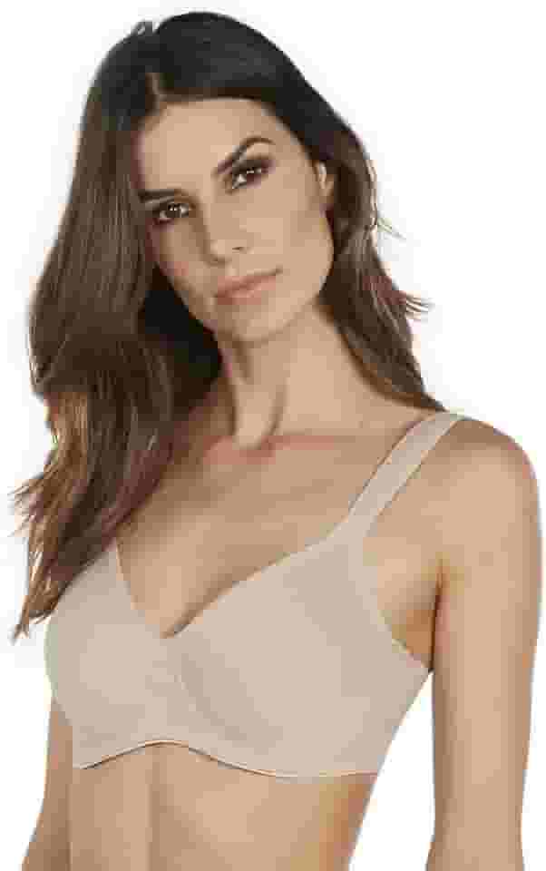 Sutiã W Com Aro Shape Control C 24814