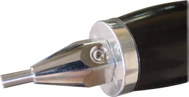 ANTENA POP 1/4 PX 11M B-2004P BASE PRETA, Aquario