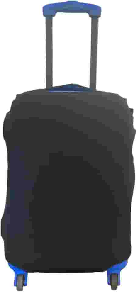 Capa de Mala Lisa (P, Preta)