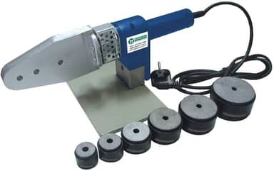 Termofusor 800w com Bocais de 20/63mm - Topfusion