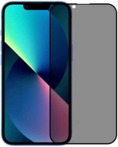 Película 3d Privacidade Anti Spy Para iPhone (iPhone 14)