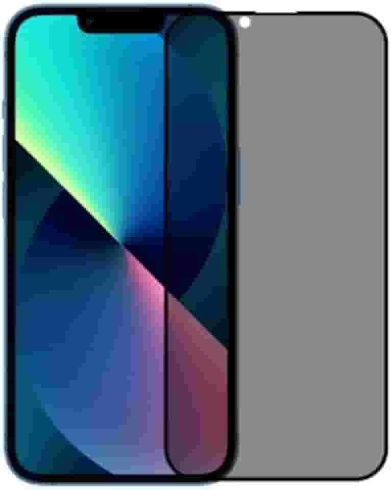 Película 3d Privacidade Anti Spy Para iPhone (iPhone 14)
