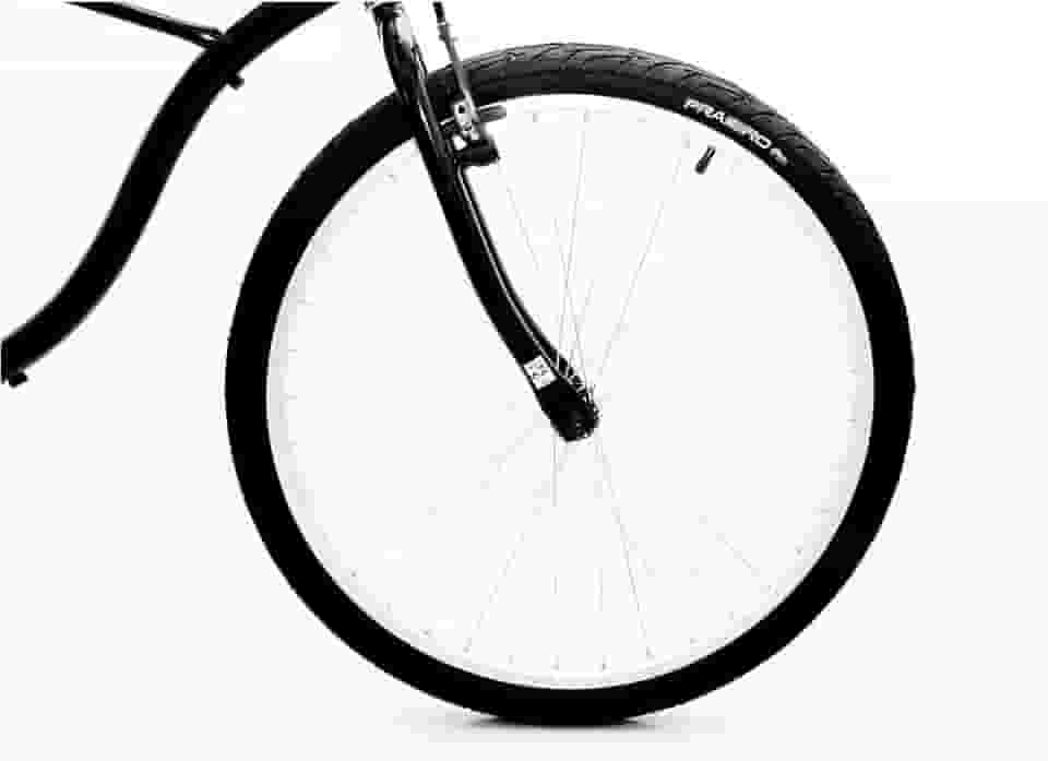 Pneu Levorin Praieiro 26x1.95