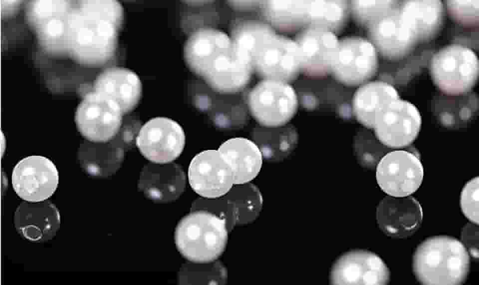 Mata Leon Conjunto De Esferas Rolamento Para Narguilé - Plástico Sólido Válvula Purga Shisha, Inclui 10 8 Mm, Mm E 12