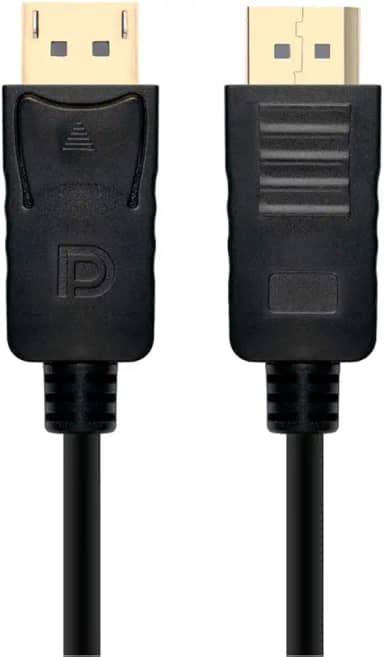 Cabo Displayport V1.2 2M Dp1220 Plusc