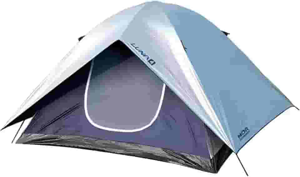 Mor Life - Barraca Luna 4 Pessoas