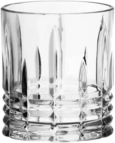 Tuut, Linha Vidros, Copo para Whisky Nashville, 345ml