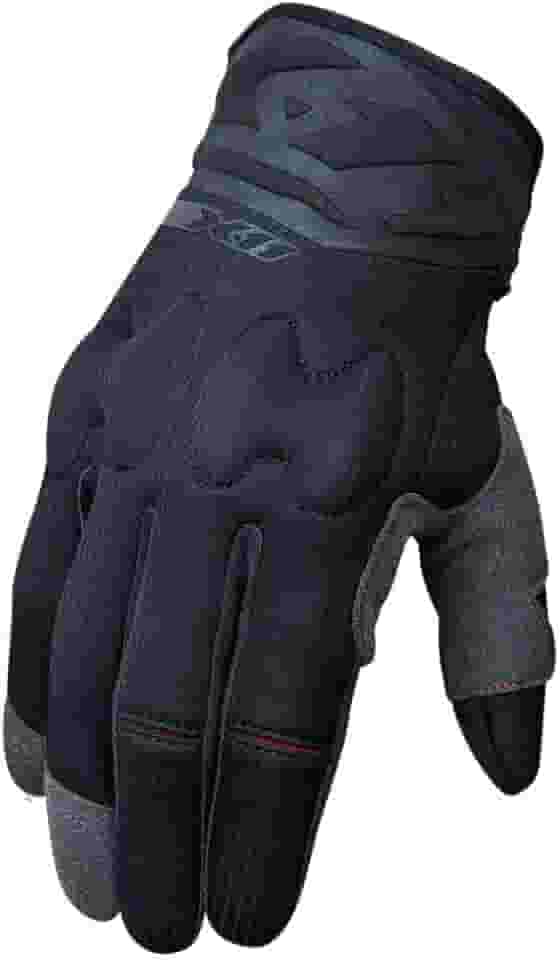 LUVA DE MOTO X11 NITRO 4