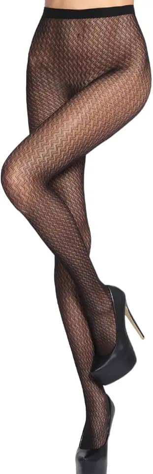 Meia-calça feminina sexy fina, meia-calça de cintura alta de luxo, meias modeladoras e emagrecedoras