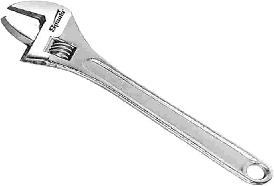 Sparta Chave Inglesa Ajustável 08 Pol.