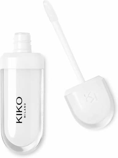 KIKO MILANO, Lip Volume, Balm Volumizador de Lábios, Cor