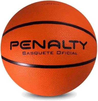 Bola Basquete Playoff IX Penalty