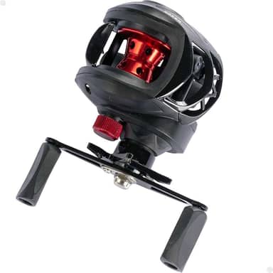 Carretilha Ds200 Alumínio Esq Ou Dir 7.2:1 Magnético 8kg