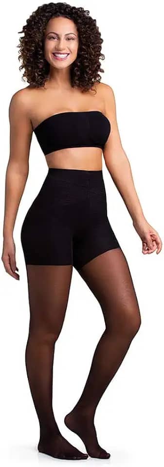 Meia-Calça Trifil W06937 Modeladora