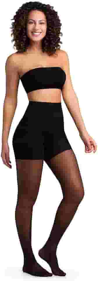 Meia-Calça Trifil W06937 Modeladora