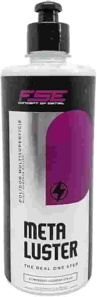 Meta Luster - Polidor One Step