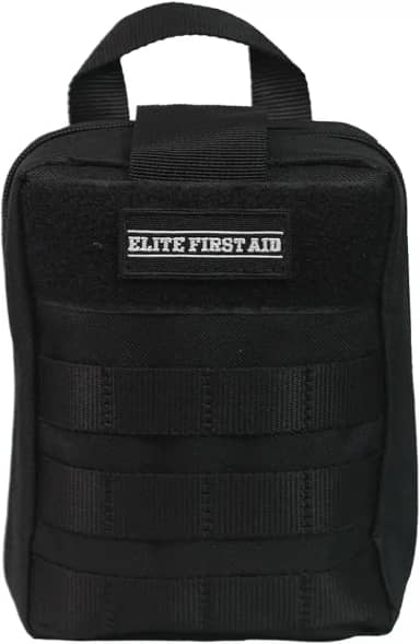 Kit de primeiros socorros de sobrevivência