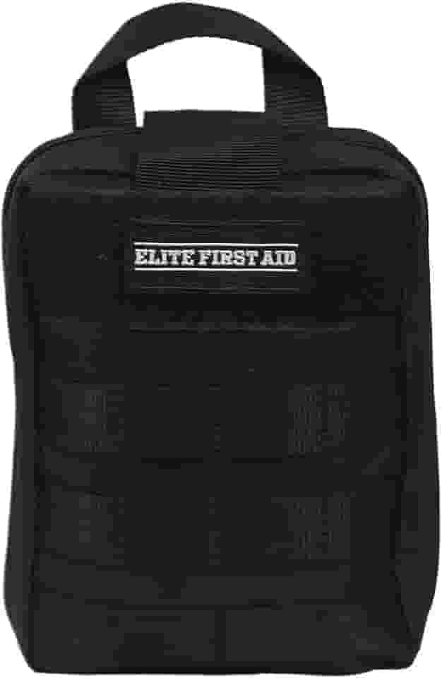 Kit de primeiros socorros de sobrevivência