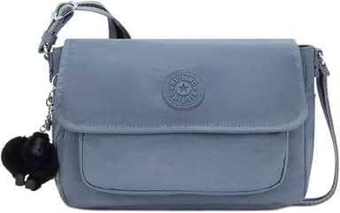 Bolsa Kipling Dalma Azul I81236FB
