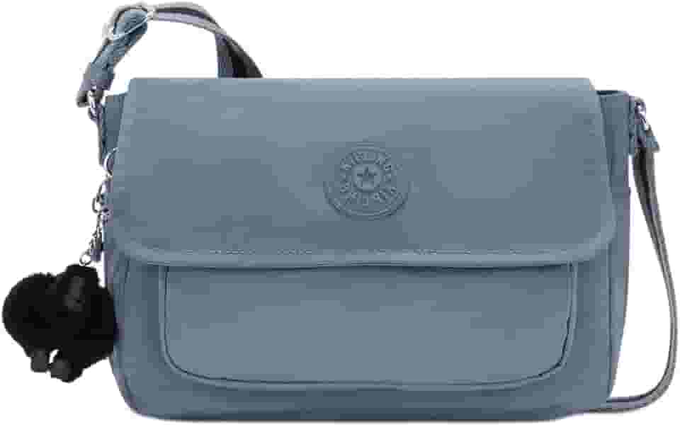 Bolsa Kipling Dalma Azul I81236FB