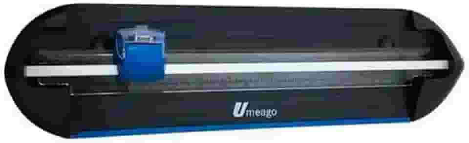 Guilhotina Refiladora Papel 4 em 1 Corta Vinca Ondula Serrilha