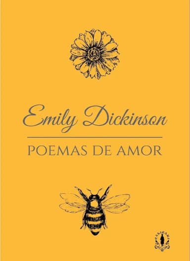 Emily Dickinson: Poemas de Amor
