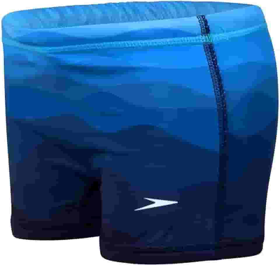 Speedo Sunga Boxer Waves