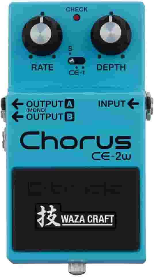 Ce-2w | Chorus Ce-2w