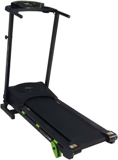 Dream Fitness Esteira Eletrônica Concept 1.6 Bivolt