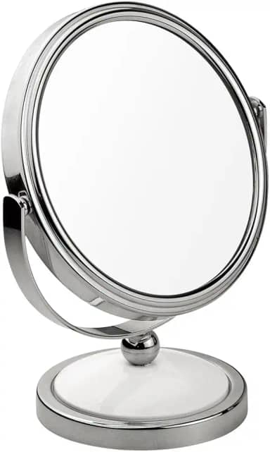 Mor - Espelho de Aumento Dupla Face Classic