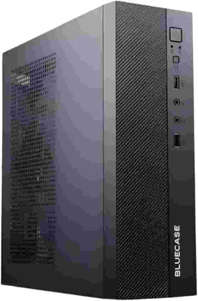 Computador Mini Slim Compacto Cpu Intel Core I5 16gb Ssd 240gb Hdmi Alto Desempenho