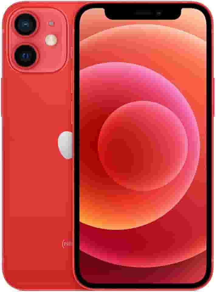 Apple iPhone 12 (64 GB) - (PRODUCT) RED (Recondicionado)