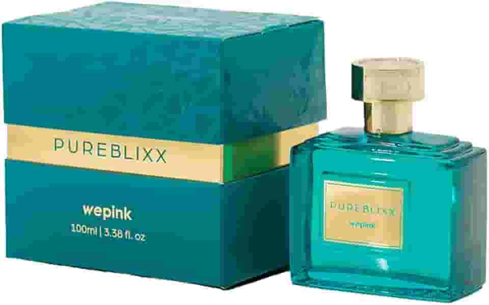 Pureblixx Desodorante Colônia 100ml - Wepink