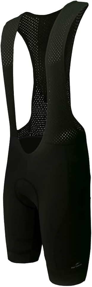 Bretelle Sprint, Preto