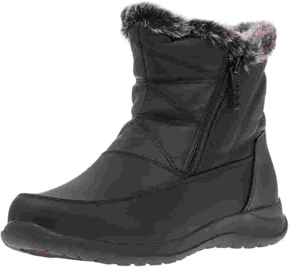 Bota de neve totes Dalia_tw feminino