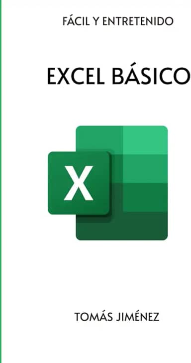 EXCEL BÁSICO (Spanish Edition)